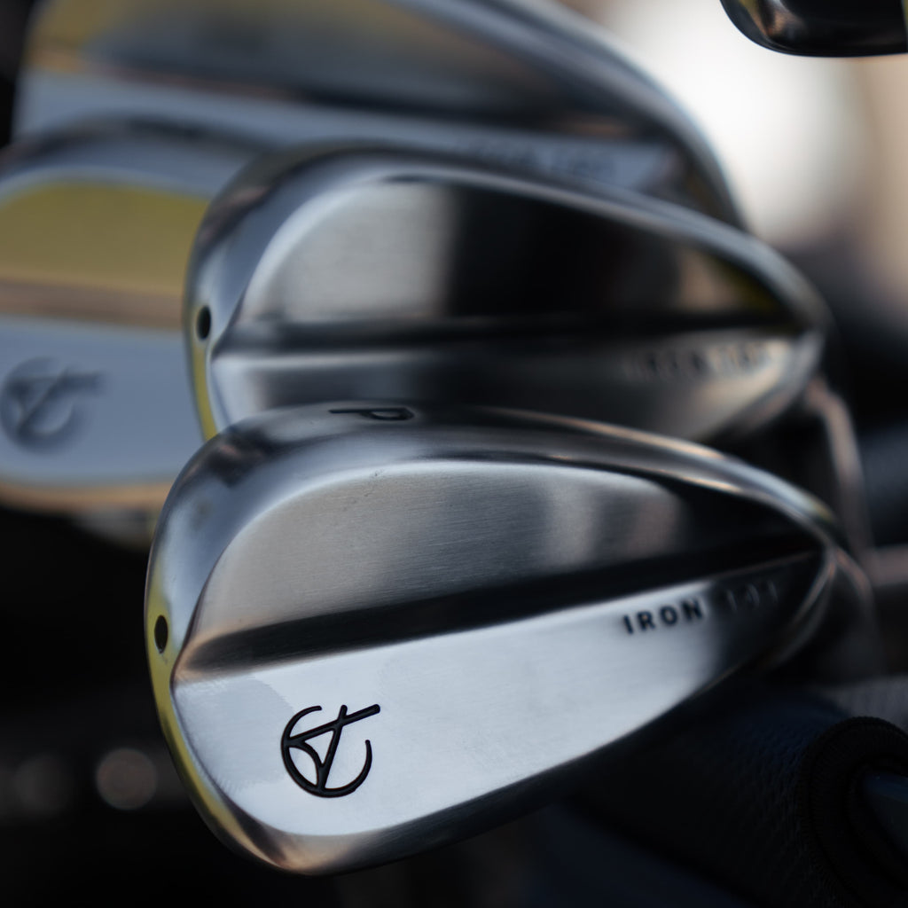 Most Golf Irons 2023 Complete Guide Takomo