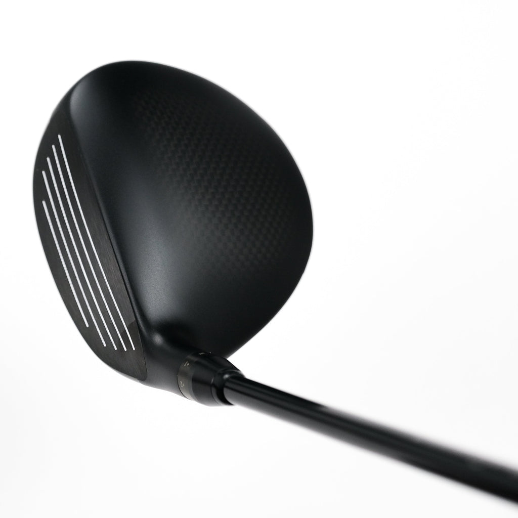 Fairway woods a deep dive into 3, 5, and 7 wood Takomo