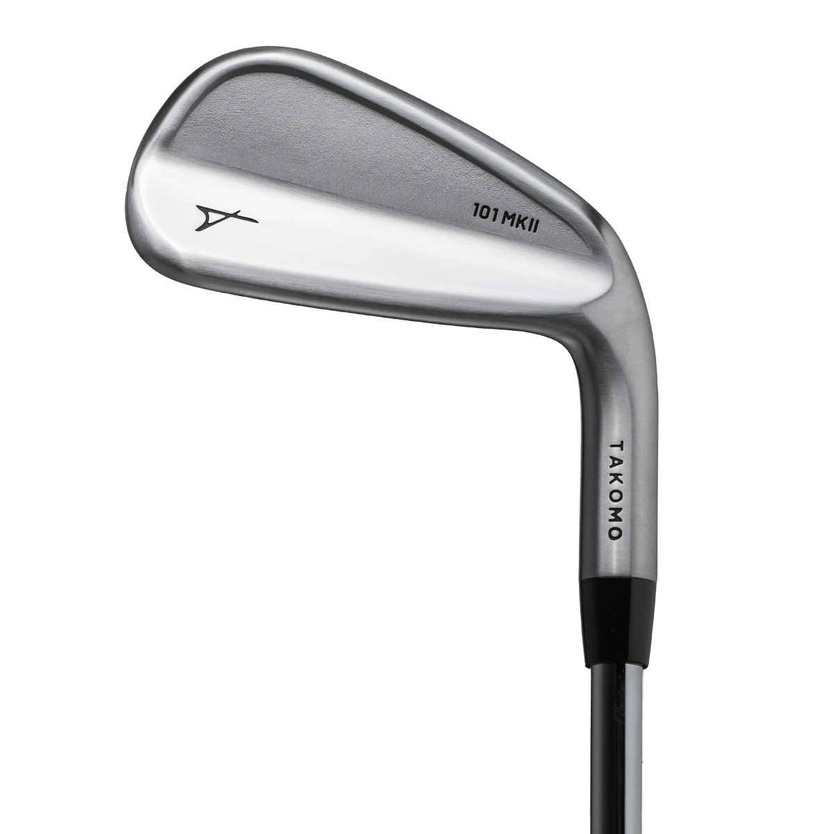 Iron 101 MKII Customized – Takomo Golf