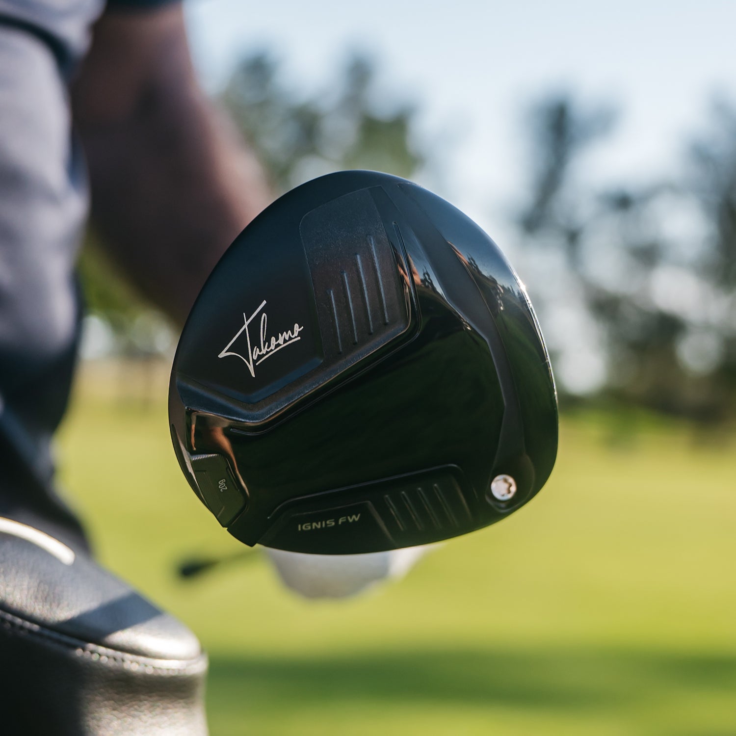 IGNIS Fairway Wood