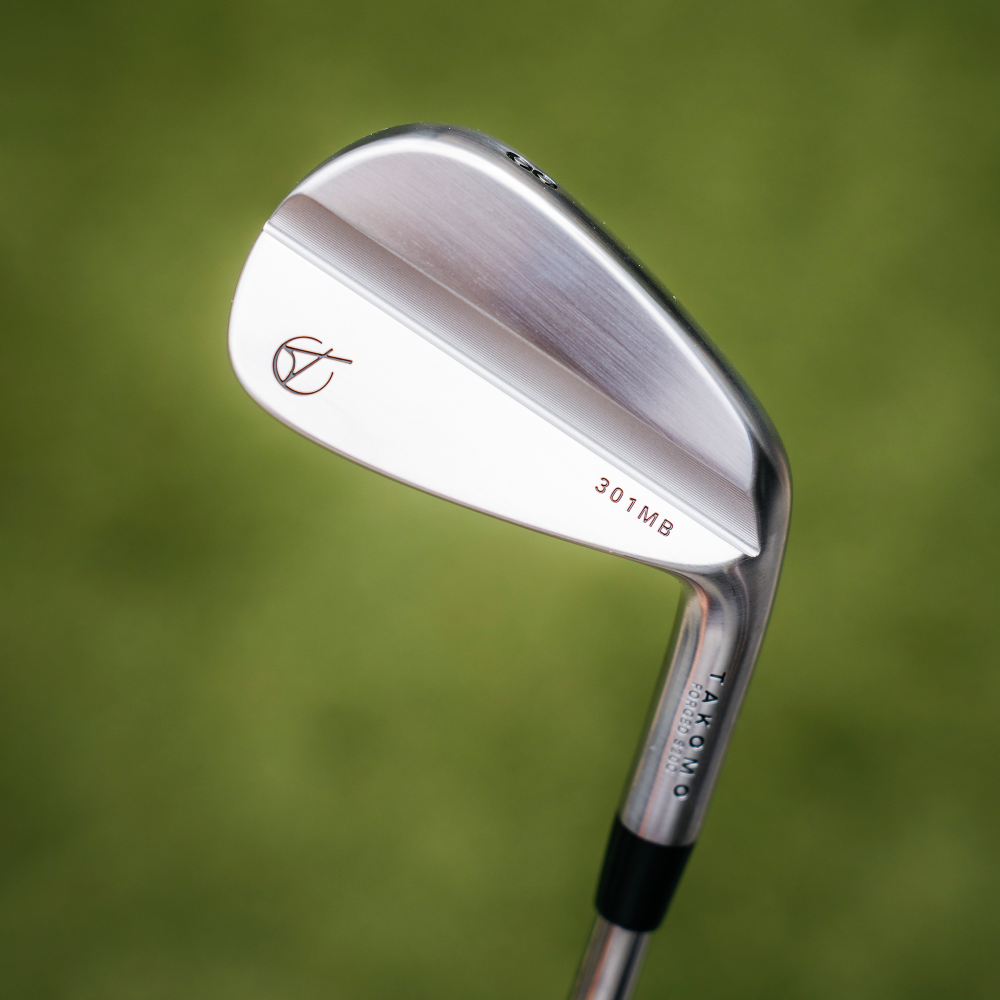 Iron 301 MB – Takomo Golf