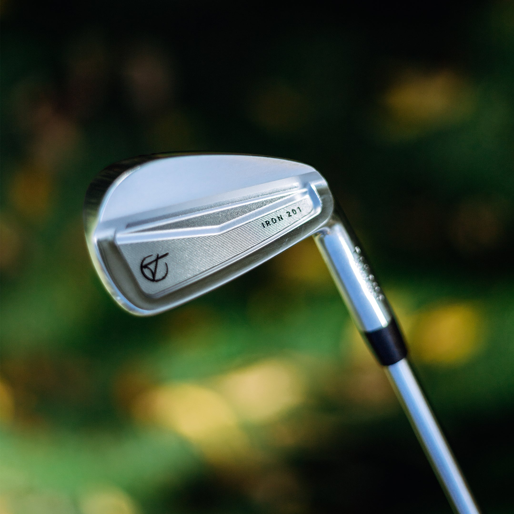 Iron 201 Golf's Most Affordable Forged Iron Set Takomo Golf