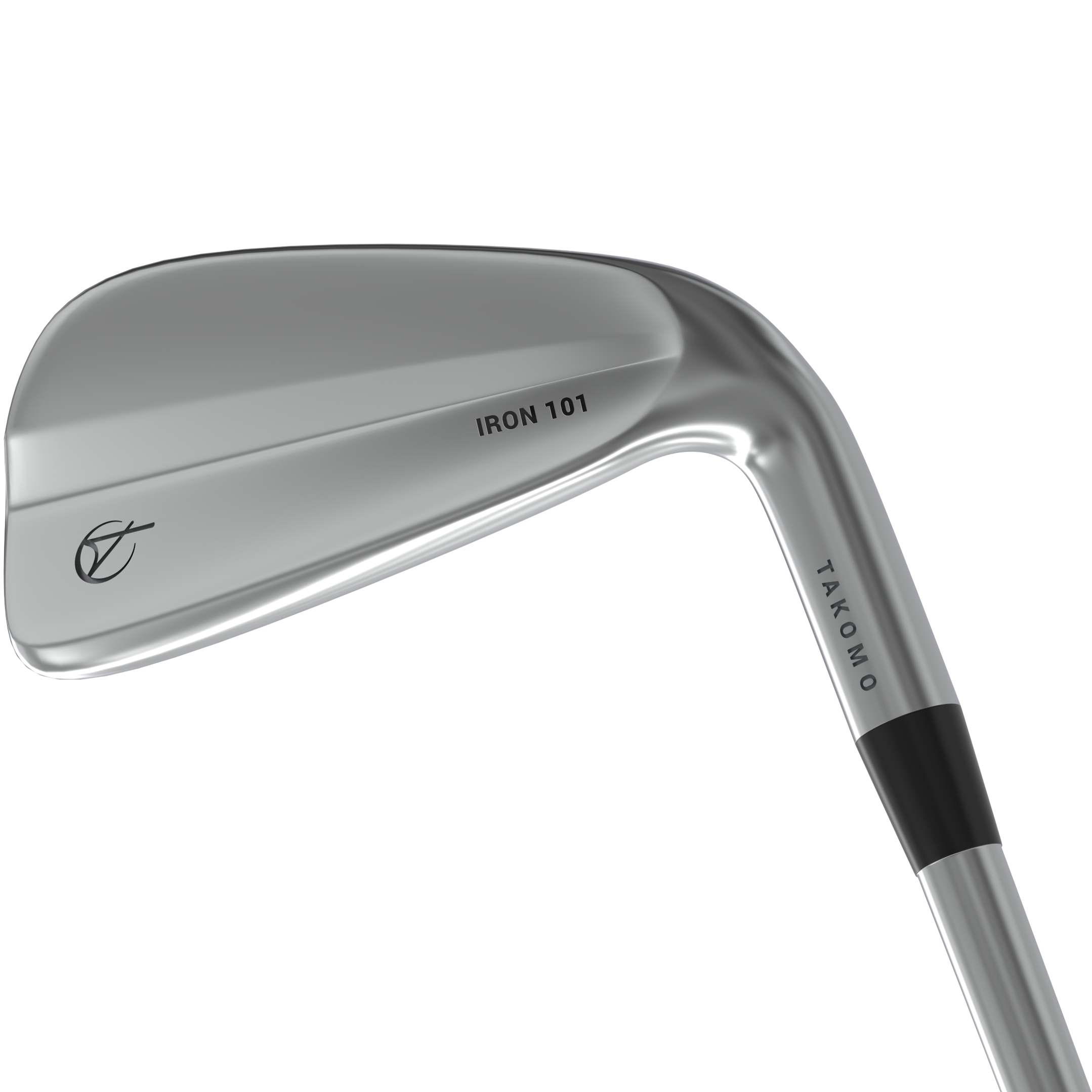 Iron 101 Customized - The Best Iron Set for Beginners Iron 101 Customized - The Best Iron Set for Beginners