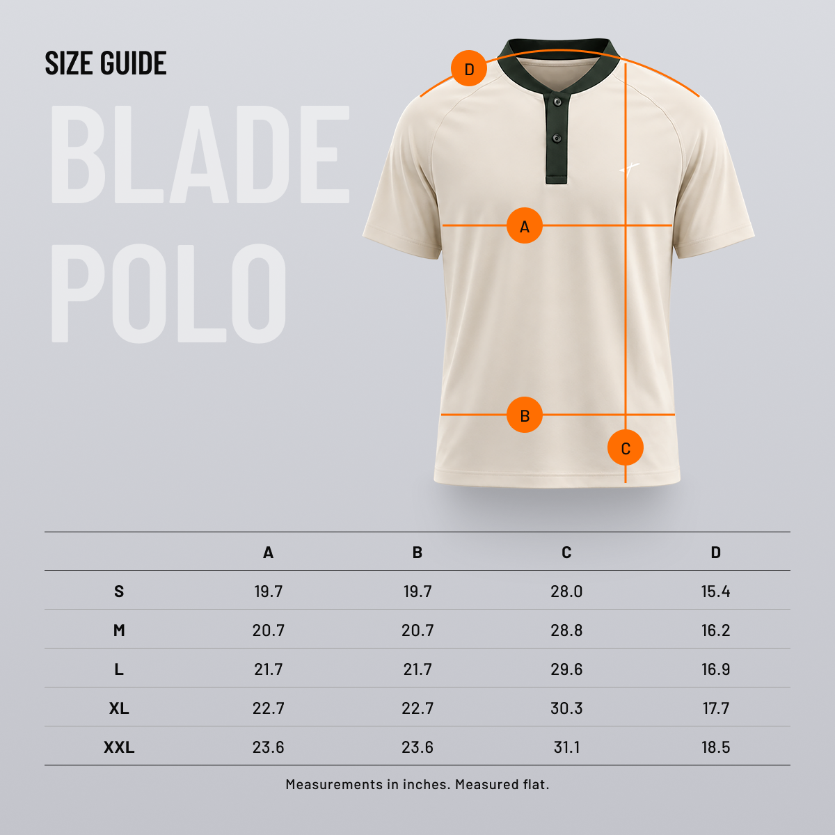 Blade Polo