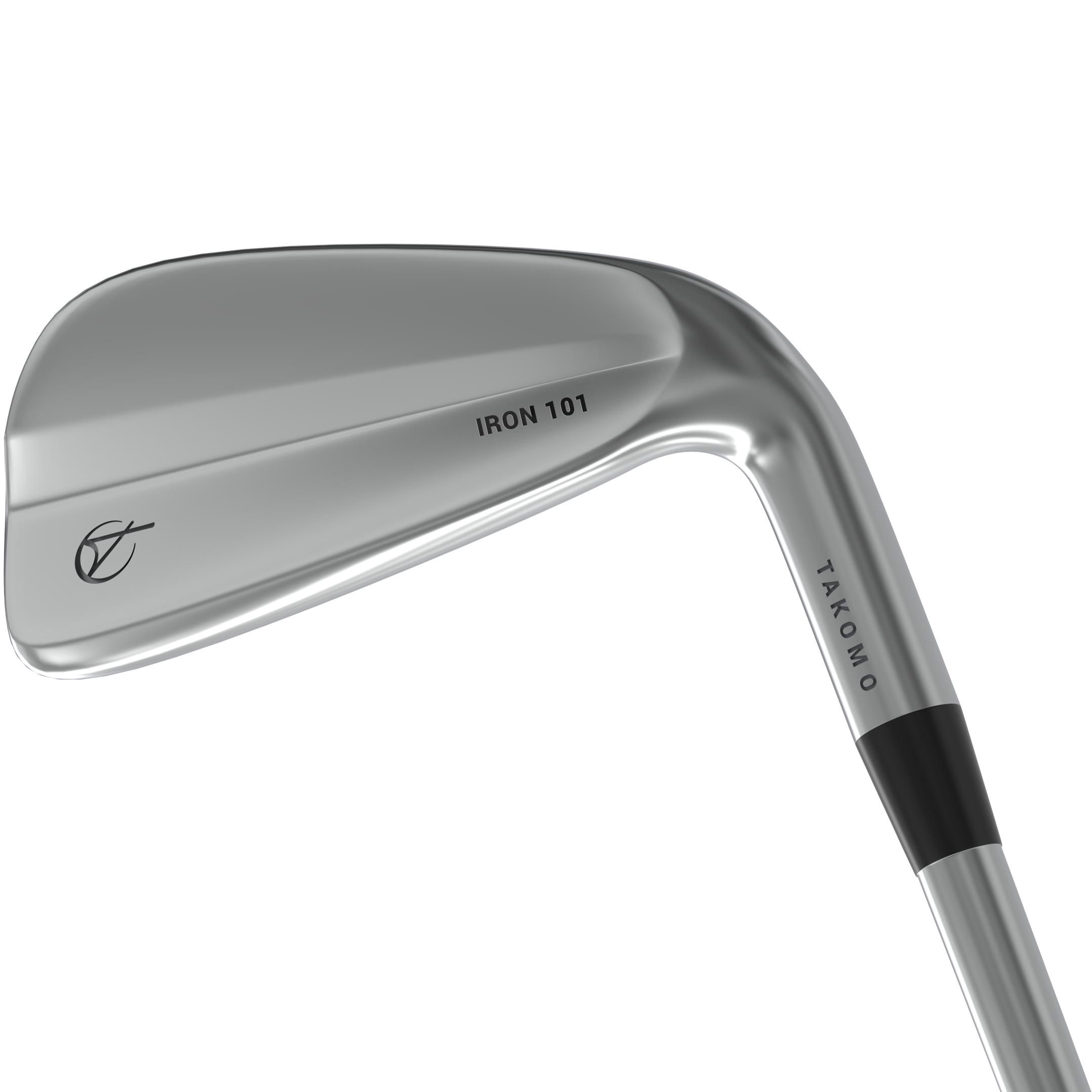 Iron 101 The Best Iron Set for Beginners Takomo Golf