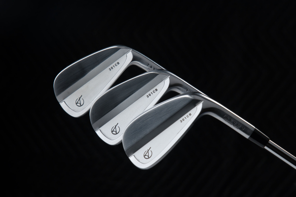 Takomo 301 CB Scores Big in MyGolfSpy's "Best Player's Irons 2023"