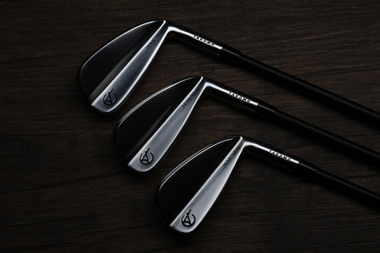 Driving Irons: A Complete Guide to Taming and Using Them