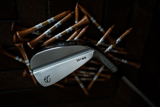 Best Irons for Low-Handicap Golfers: A Comprehensive Guide