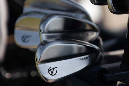 Guide To Most Forgiving Golf Irons