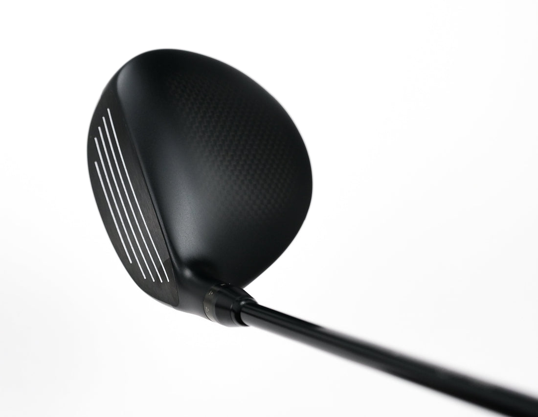 Fairway Woods: A Deep Dive into the Takomo IGNIS 3, 5, and 7 Woods