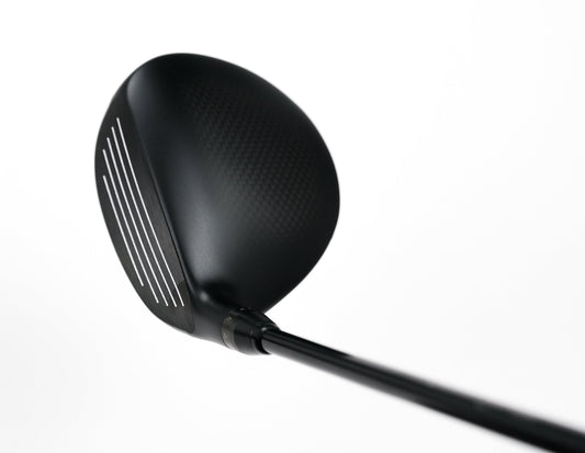 Fairway Woods: A Deep Dive into the Takomo IGNIS 3, 5, and 7 Woods