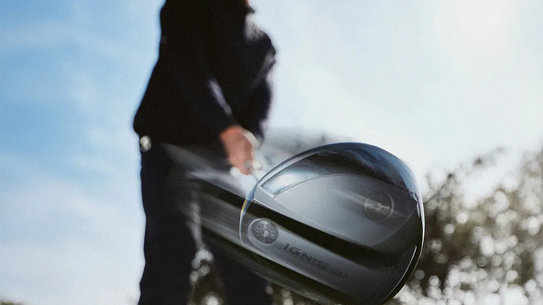 How to Increase Your Golf Clubhead Speed