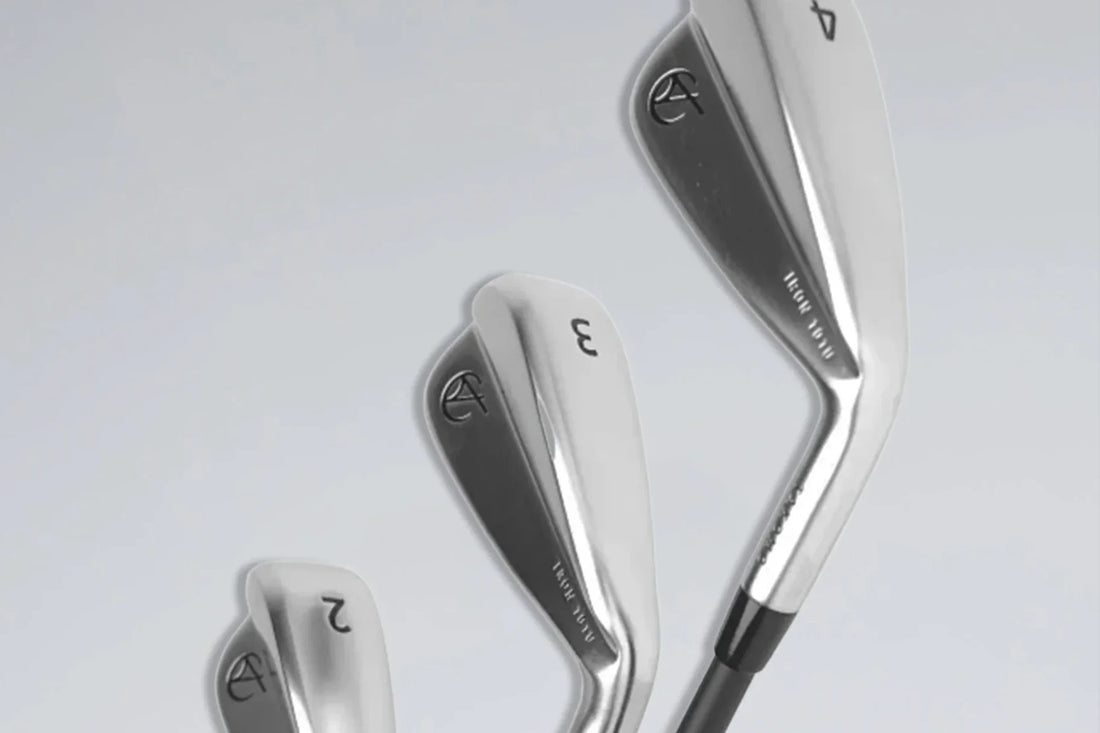 Graphite vs Steel Shaft Irons: Which Is Right for You?