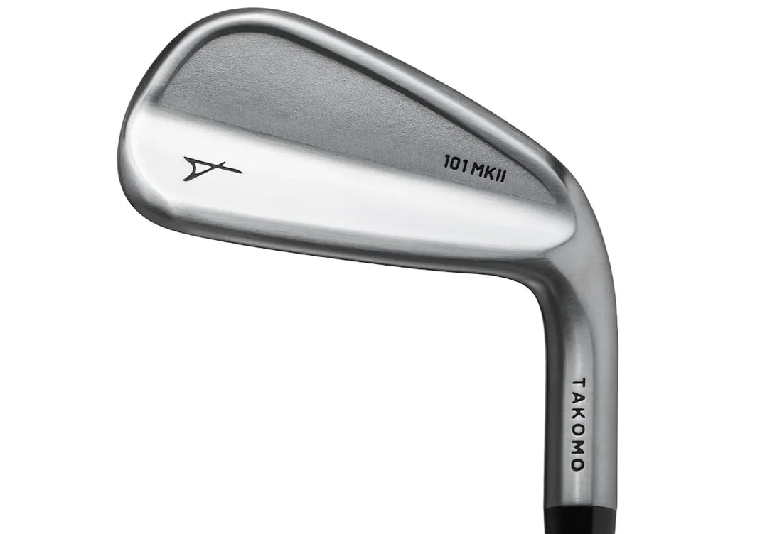 What Is Offset in a Golf Club? The Complete Breakdown