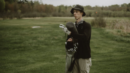 How to choose the best golf clubs for your playing style