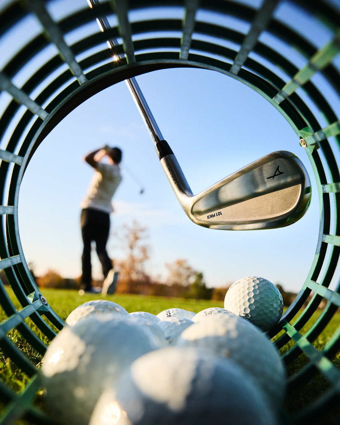 The Best Golf Clubs for Beginners: A Spec-by-Spec Guide