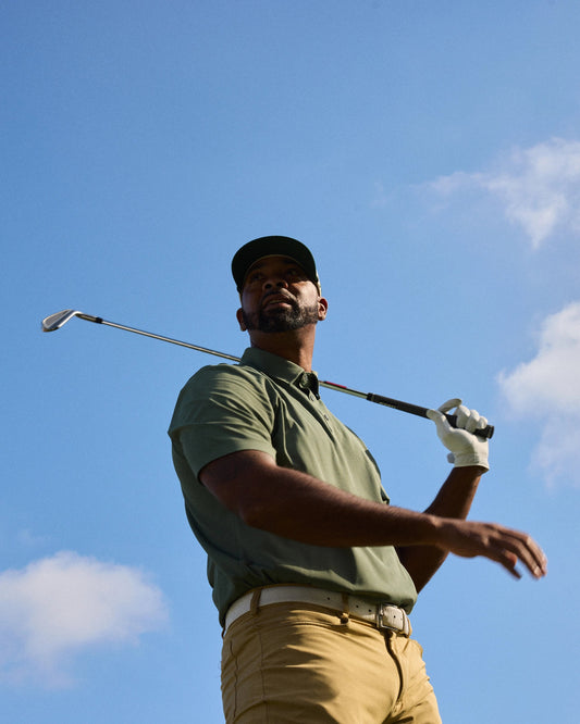 What Is a Scratch Golfer? Skill Level Explained