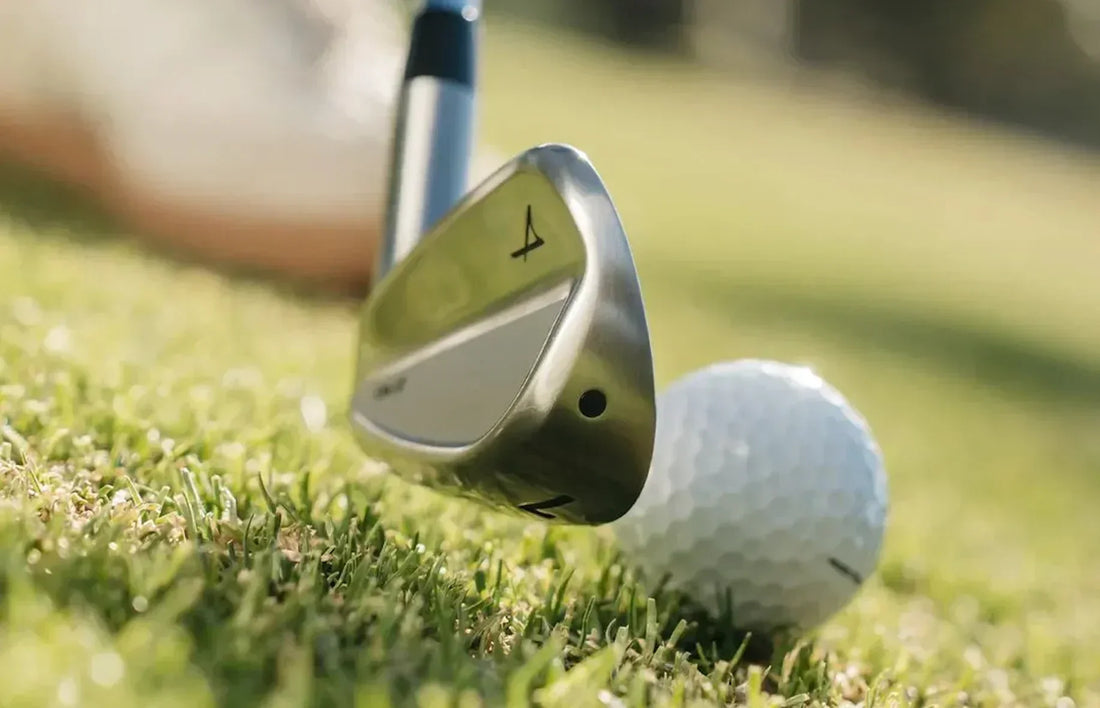 Forgiving Irons: What the Term Actually Means