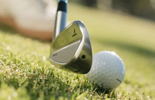 Forgiving Irons: What the Term Actually Means