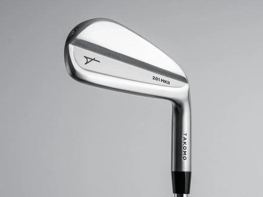 Long Irons Explained: What They're For