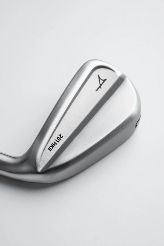 Golf Iron Fitting: Takomo’s Guide to the Right Irons
