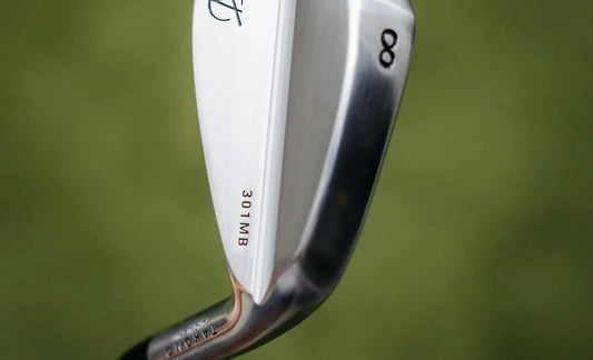 What Are Muscle Back Irons? A Complete Guide