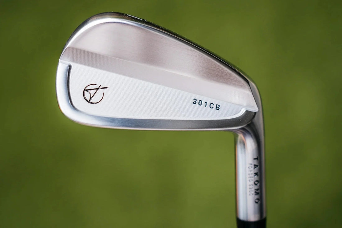Blade vs. Cavity Back Irons: Which Should You Play?