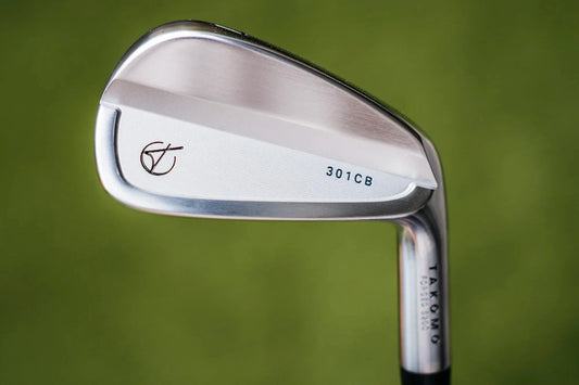Blade vs. Cavity Back Irons: Which Should You Play?