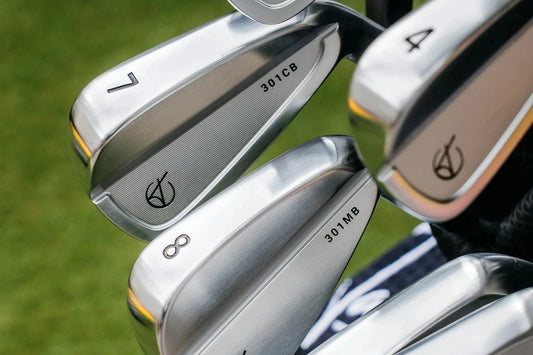A Simple Guide to Finding the Right Golf Iron Sets