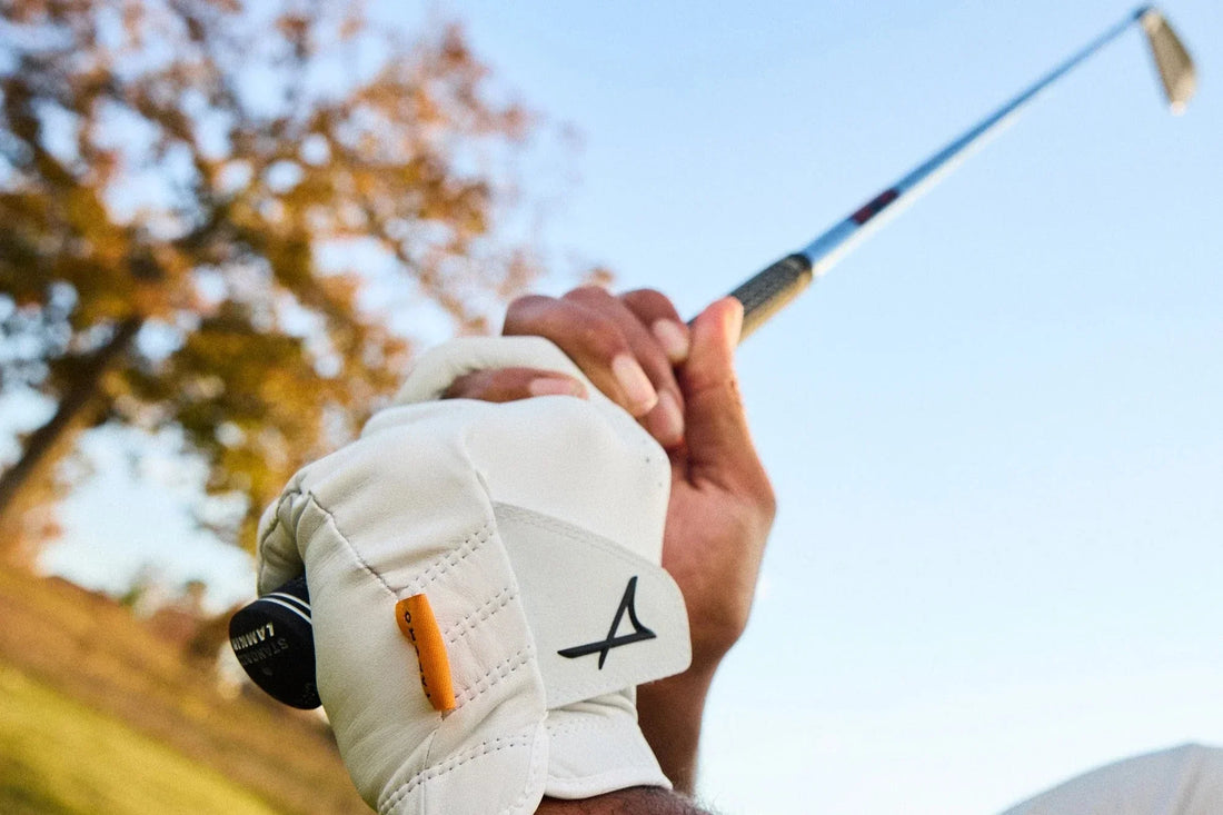 How to Pick the Right Shaft Flex for Golf Clubs
