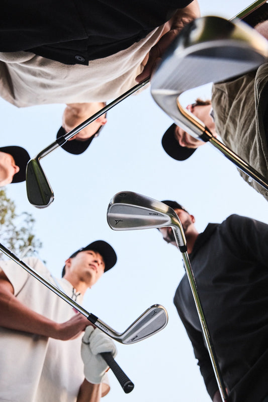 Golf Clubs Categories: The Complete Guide for Every Golfer
