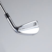 Iron 101T - A Premium, Hollow-Body Iron Set - Takomo Golf