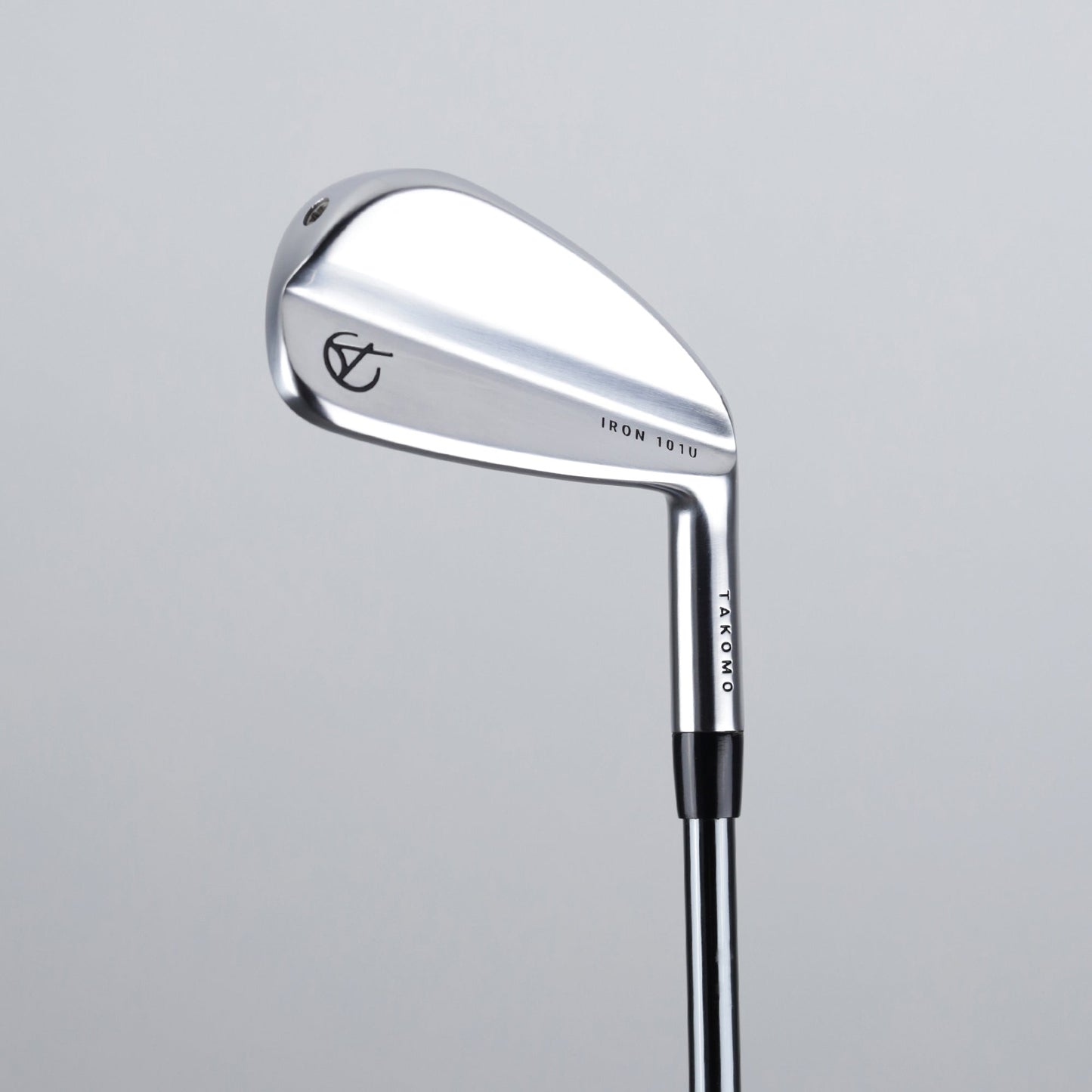 Iron 101U Driving Iron