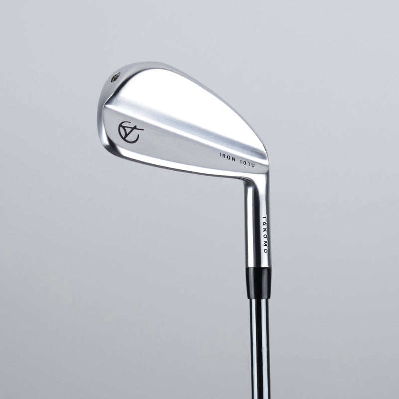 Iron 101U Driving Iron