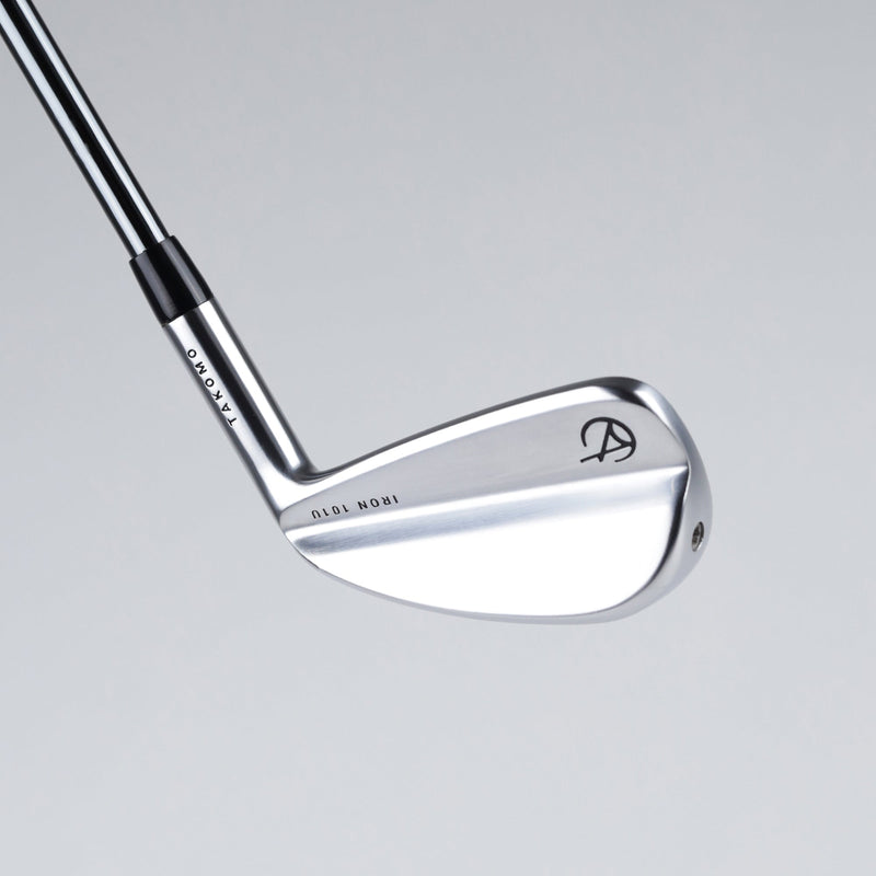 Iron 101U Driving Iron