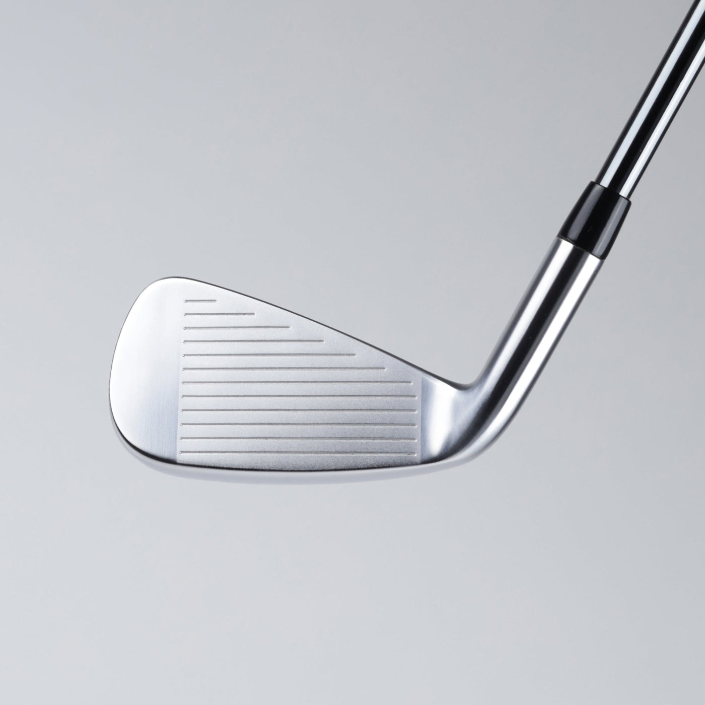 Iron 101U Driving Iron