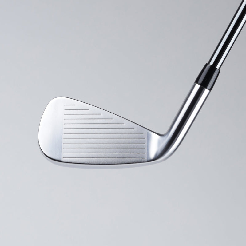 Iron 101U Driving Iron