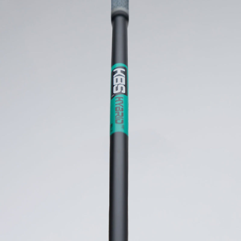 Iron 101U Driving Iron