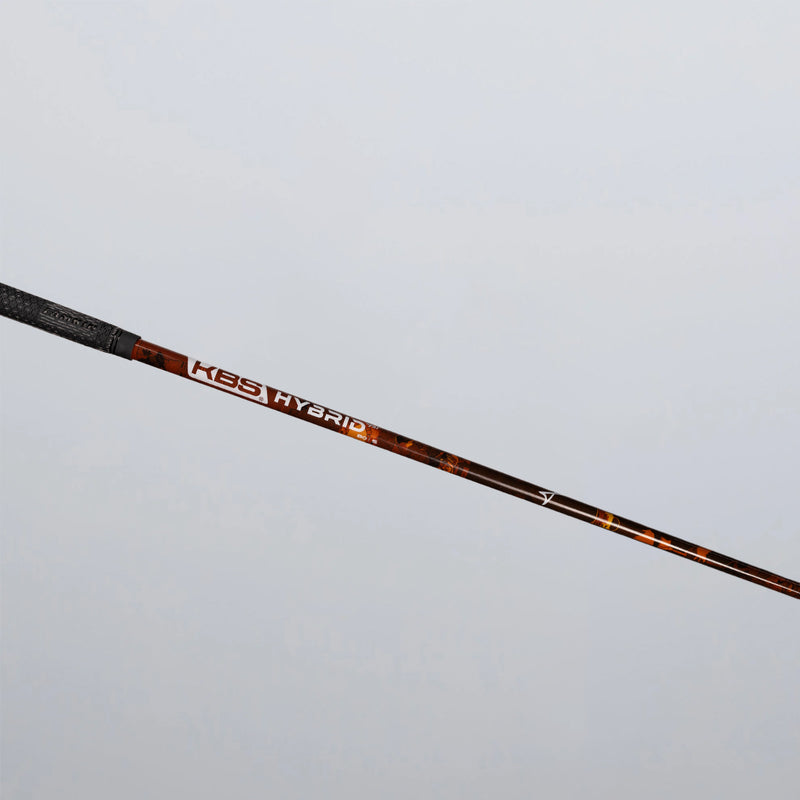 Iron 101U Jotunnbane