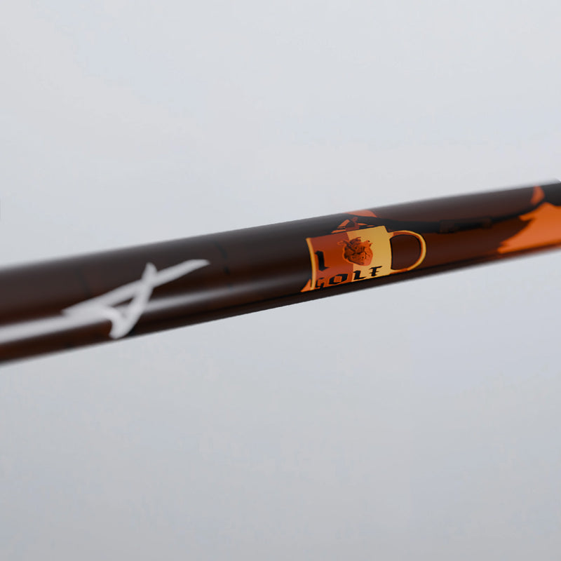 Iron 101U Jotunnbane