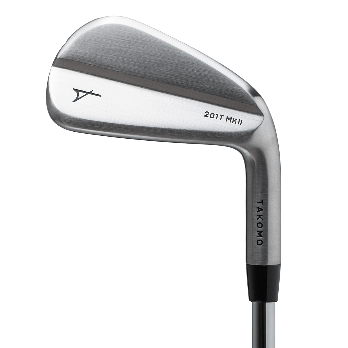 Iron 201T MKII Customized