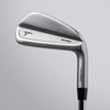 Golf club head with 'Takomo' branding on a gray background
