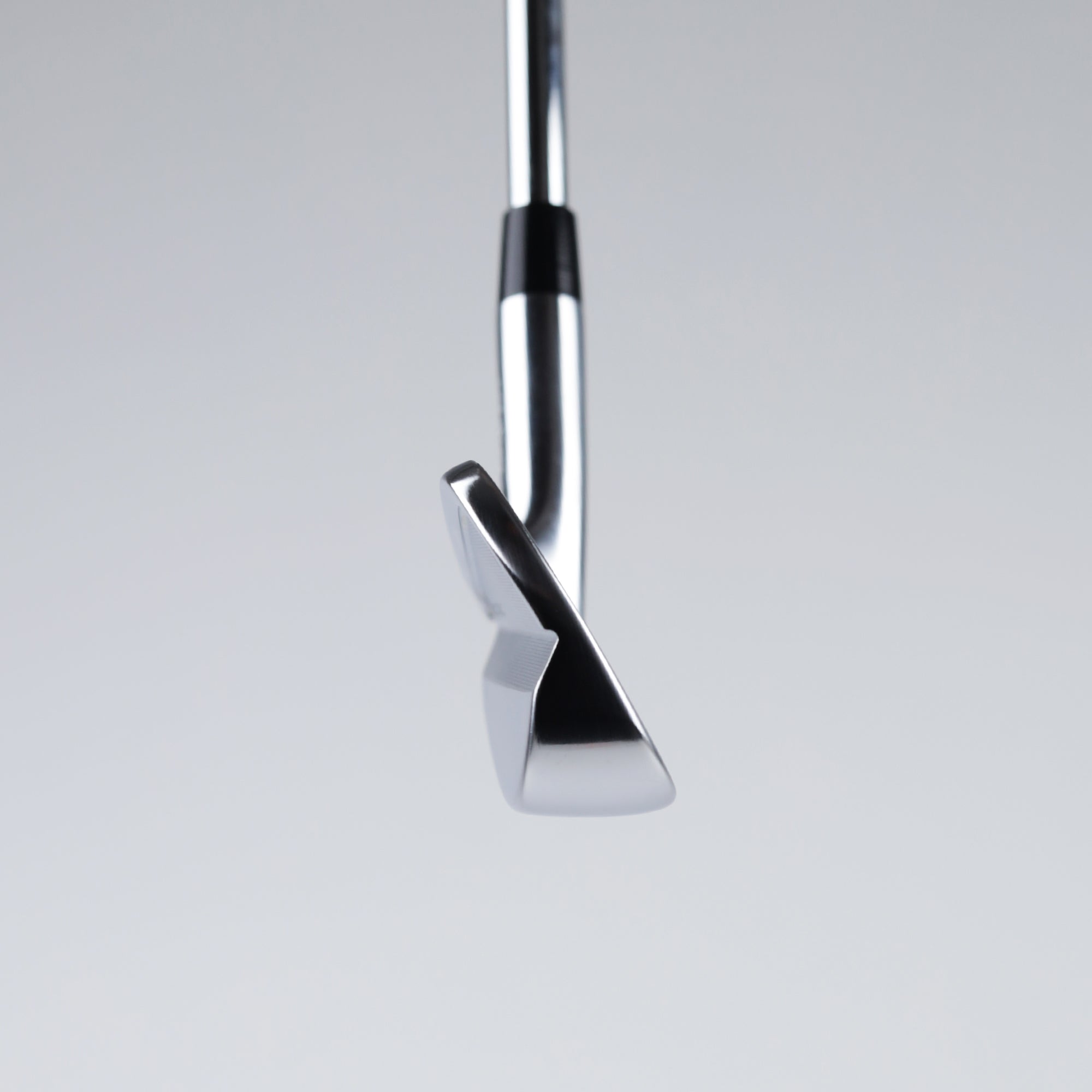 Iron 301 CB – Takomo