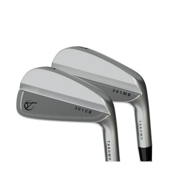 Iron 301 Club Heads only