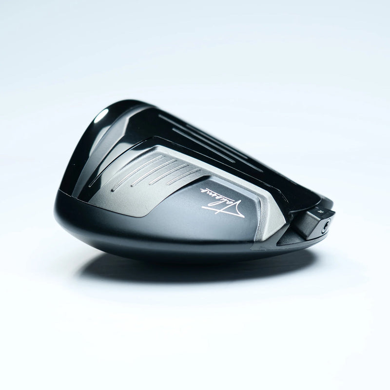 Ignis D1 Driver