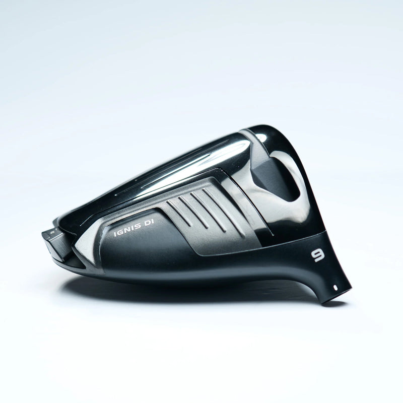 Ignis D1 Driver