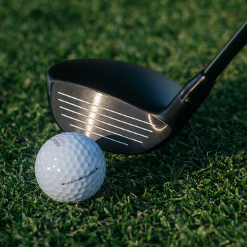 IGNIS Fairway Wood