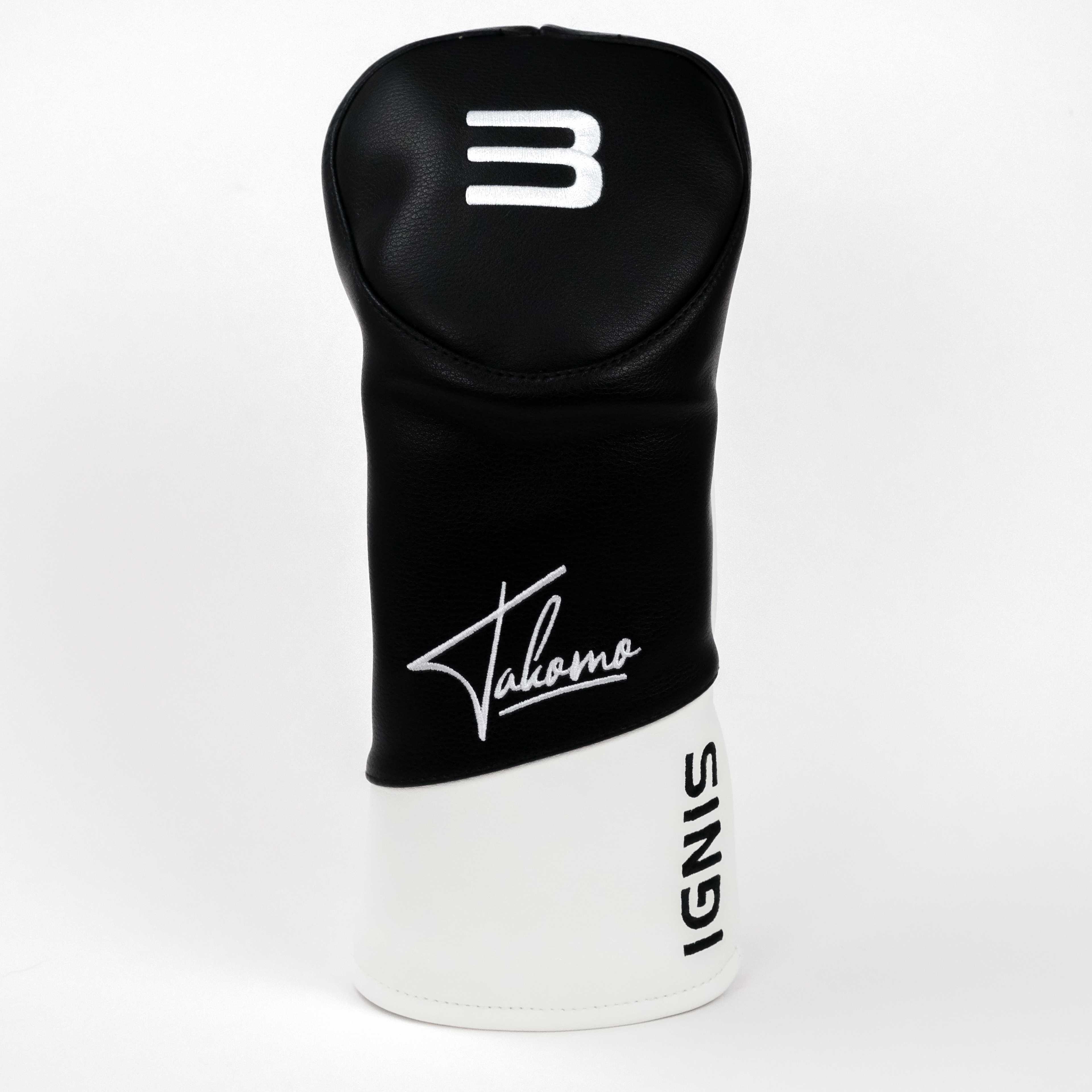 IGNIS Fairway Wood Takomo Golf