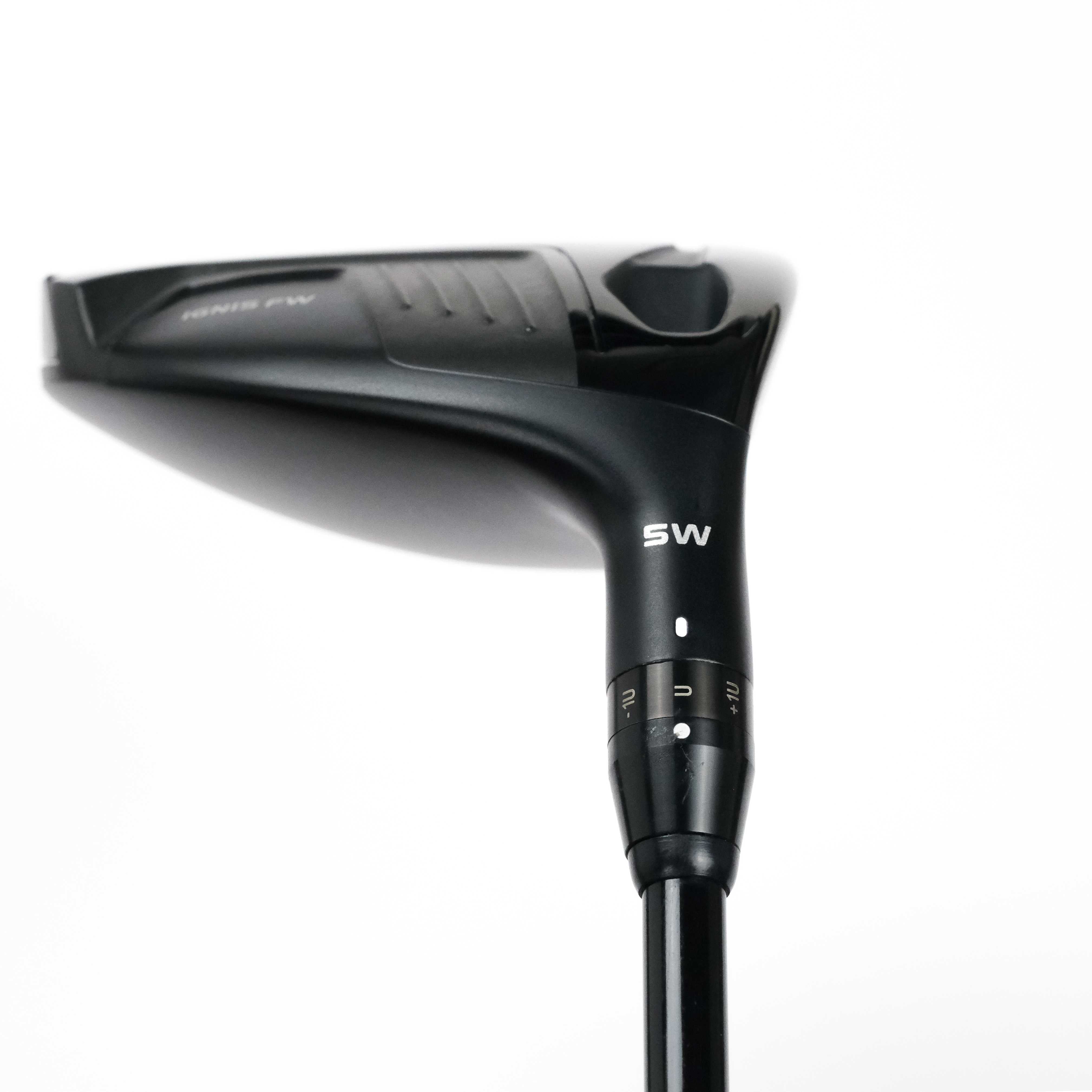 IGNIS Fairway Wood Takomo Golf