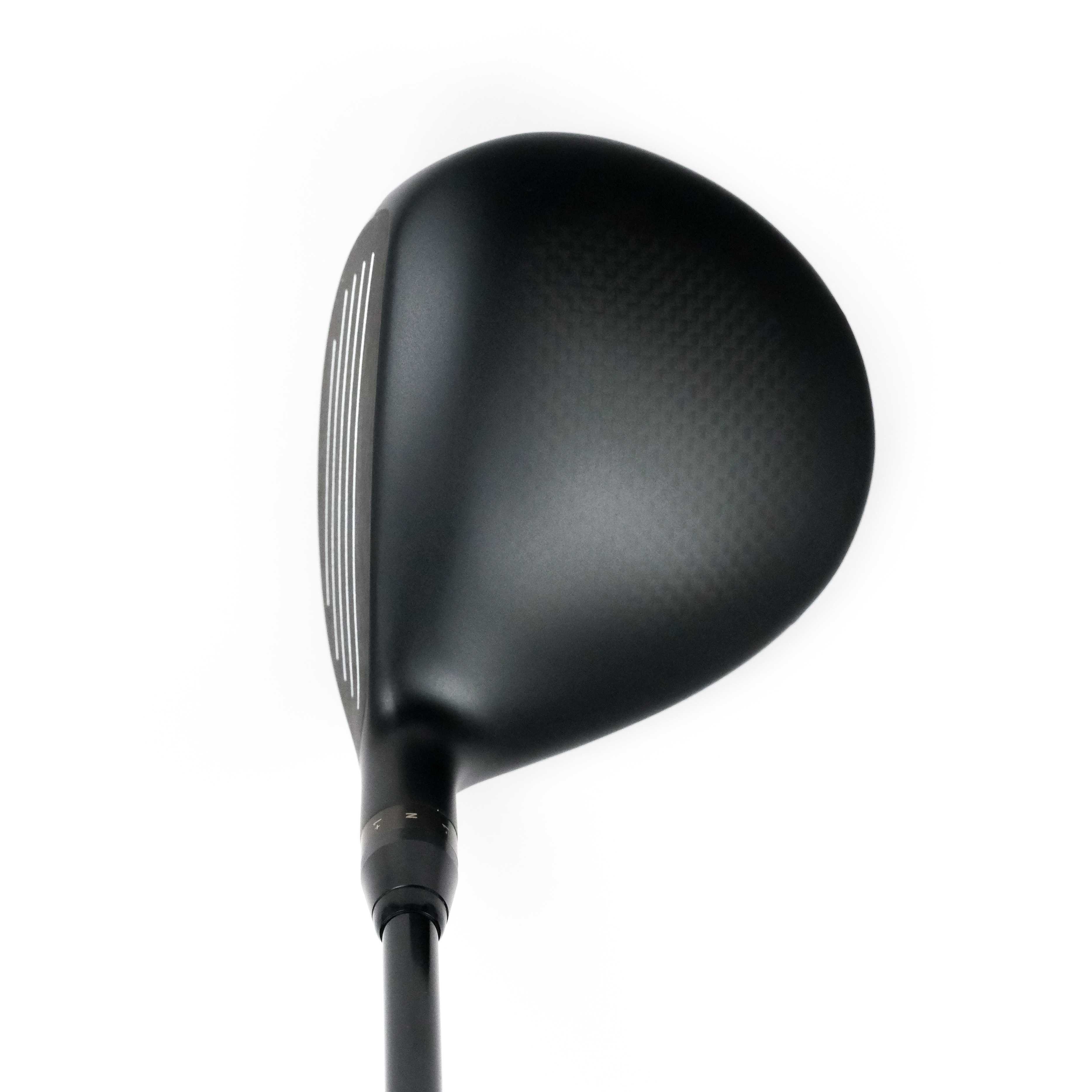 IGNIS Fairway Wood Takomo Golf